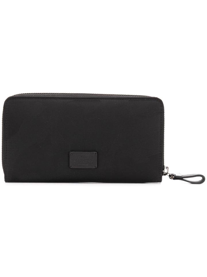 Valentino Qy2p0570nai 0no - Black