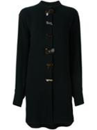 J.w.anderson Bow Button Dress