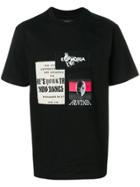 Misbhv New Sensation T-shirt - Black