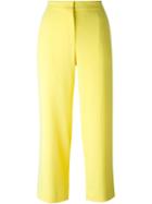 Ermanno Scervino Straight-leg Trousers