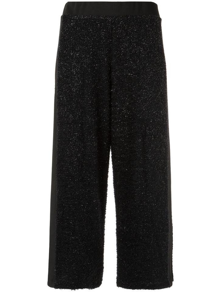 Olympiah - Culottes - Women - Polyamide - 38, Black, Polyamide