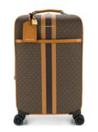 Michael Michael Kors Bedford Suitcase - Brown