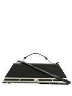 Y/project Trapeze Tote - Black