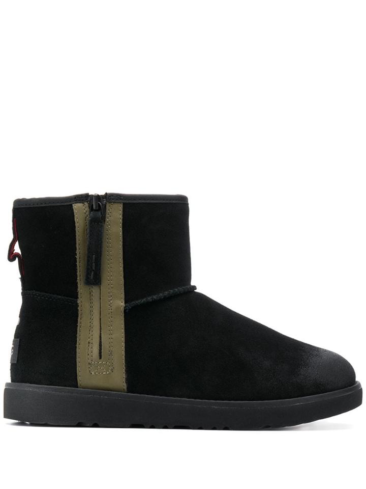 Ugg Australia Ugmclmzwp1018453bk - Black