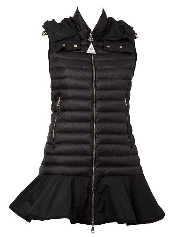 Moncler 'dorade' Padded Gilet