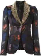 Philipp Plein 'hey Beauty' Blazer