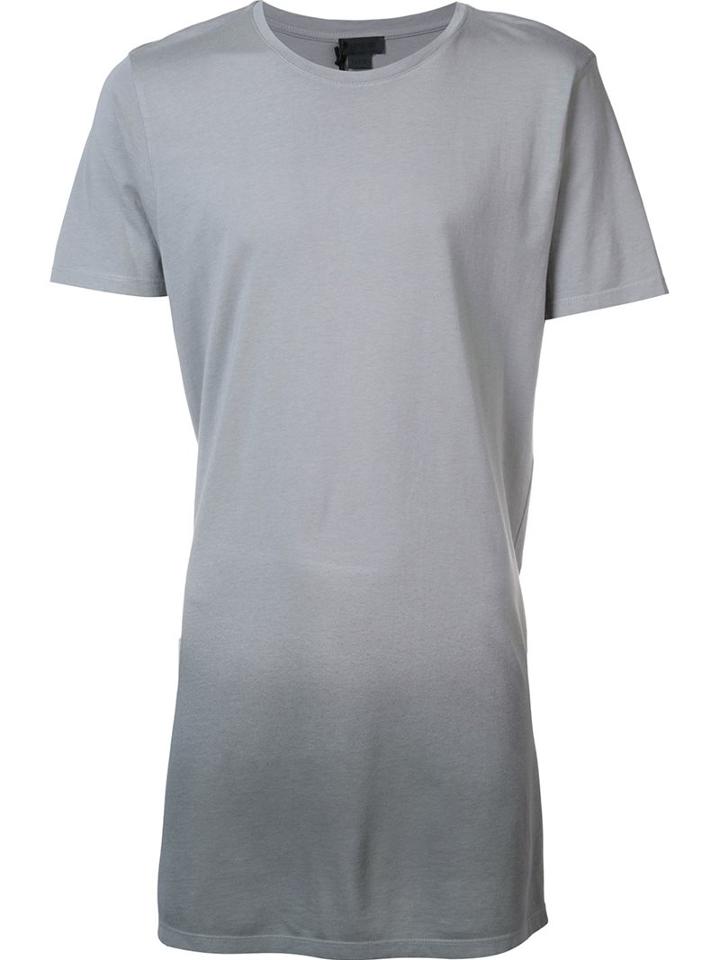 En Noir Crew Neck T-shirt