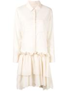 Ginger & Smart Everlasting Shirt Dress - Neutrals