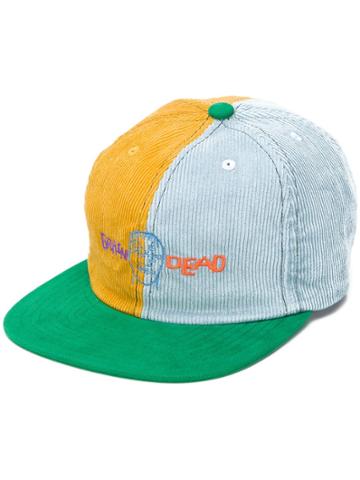 Brain Dead Brain Dead Bdf19026 Yellow Cotton