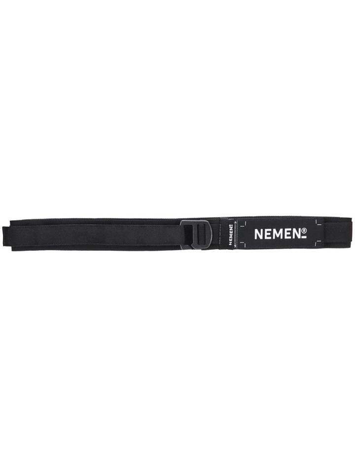 Nemen Nmn Belt - Black