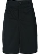 Damir Doma 'passer' Shorts, Men's, Size: Medium, Black, Cotton