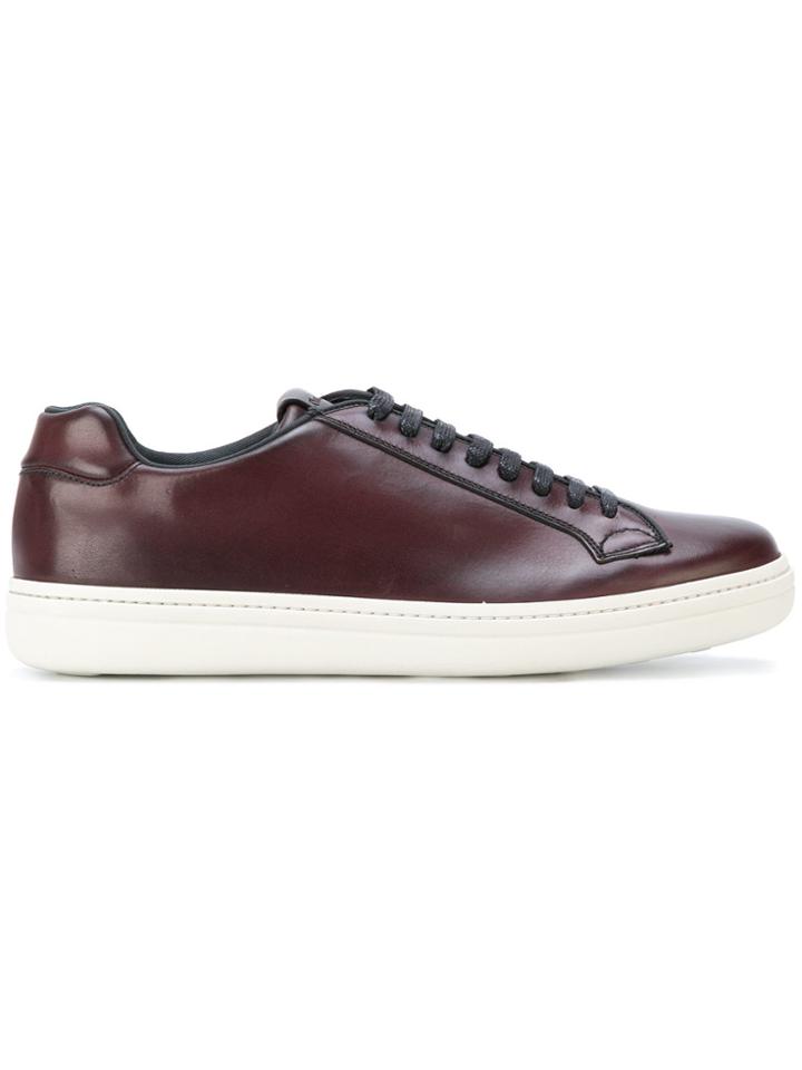 Church's Basic Sneakers - Brown