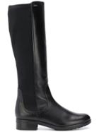 Hogl Knee-length Boots - Black