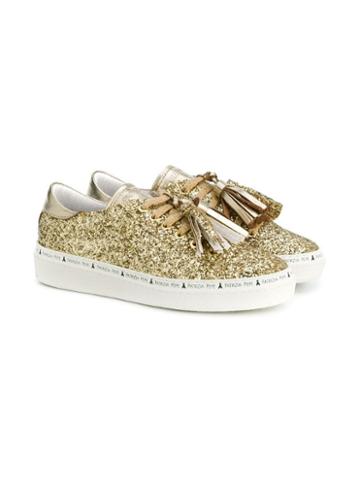 Patrizia Pepe Junior - Metallic