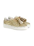 Patrizia Pepe Junior - Metallic