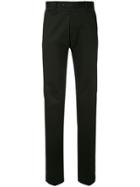 Kent & Curwen Regular Trousers - Black