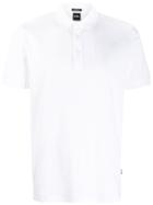 Boss Hugo Boss Prout Polo Shirt - White