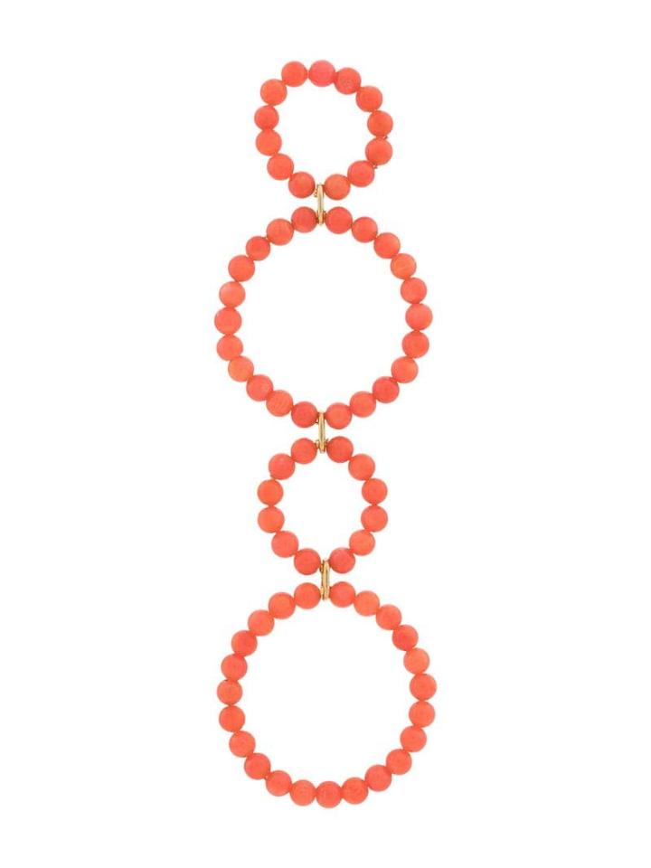 Saskia Diez - Orange