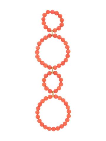 Saskia Diez - Orange