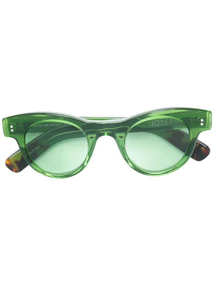 Joseph Martin Sunglasses - Green