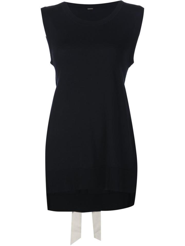 Adam Lippes Side Slits Tunic