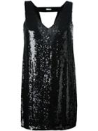 P.a.r.o.s.h. 'gilk' Dress
