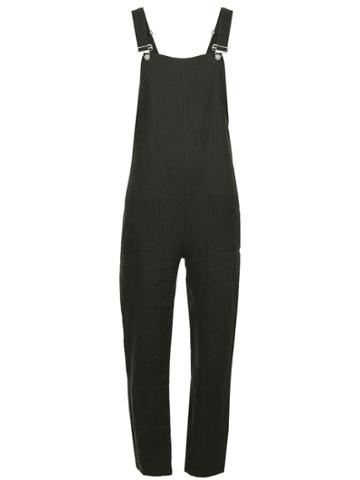 Matin Classic Jumpsuit - Black
