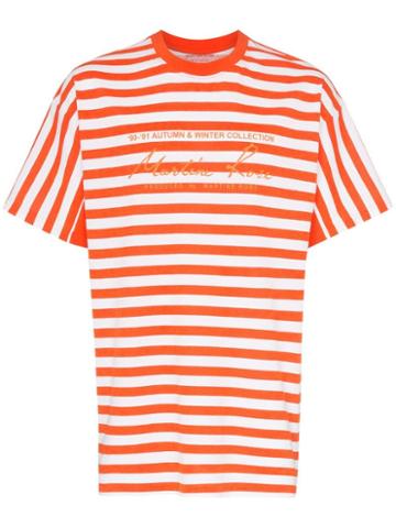 Martine Rose - Orange