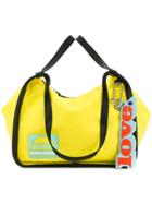 Marc Jacobs Sport Tote - Yellow & Orange