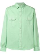 Levi's Vintage Clothing Tabs Shirt - Green