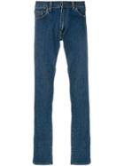 Carhartt Regular Jeans - Blue