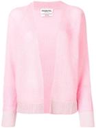 Essentiel Antwerp Loose-fit Cardigan - Pink
