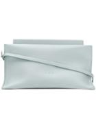 Aesther Ekme Slope Clutch - Blue