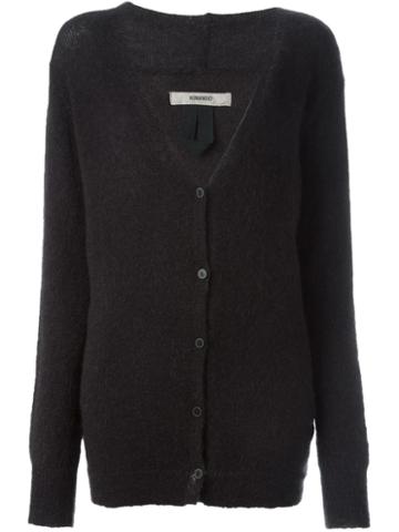Humanoid 'kris' Cardigan