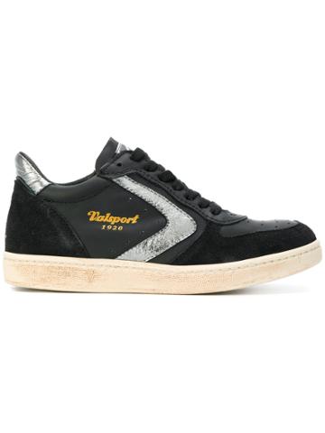 Valsport Davis 230 Sneakers - Black