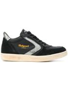 Valsport Davis 230 Sneakers - Black