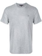 Michael Kors Heathered T-shirt, Men's, Size: Small, Grey, Cotton