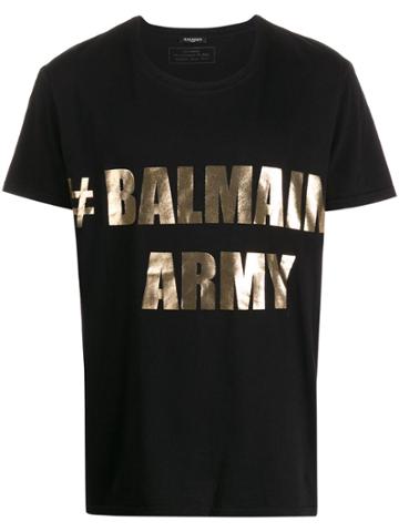 Balmain Pre-owned Balmain Pre-owned Sh01601i256i512 190 Natural