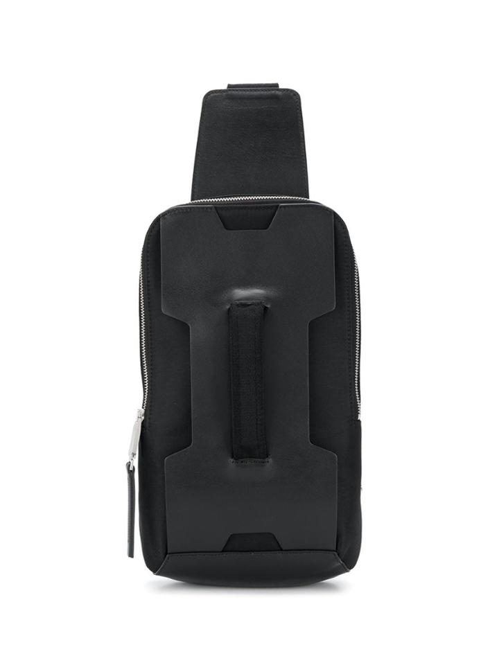 1017 Alyx 9sm Back Shoulder - Black