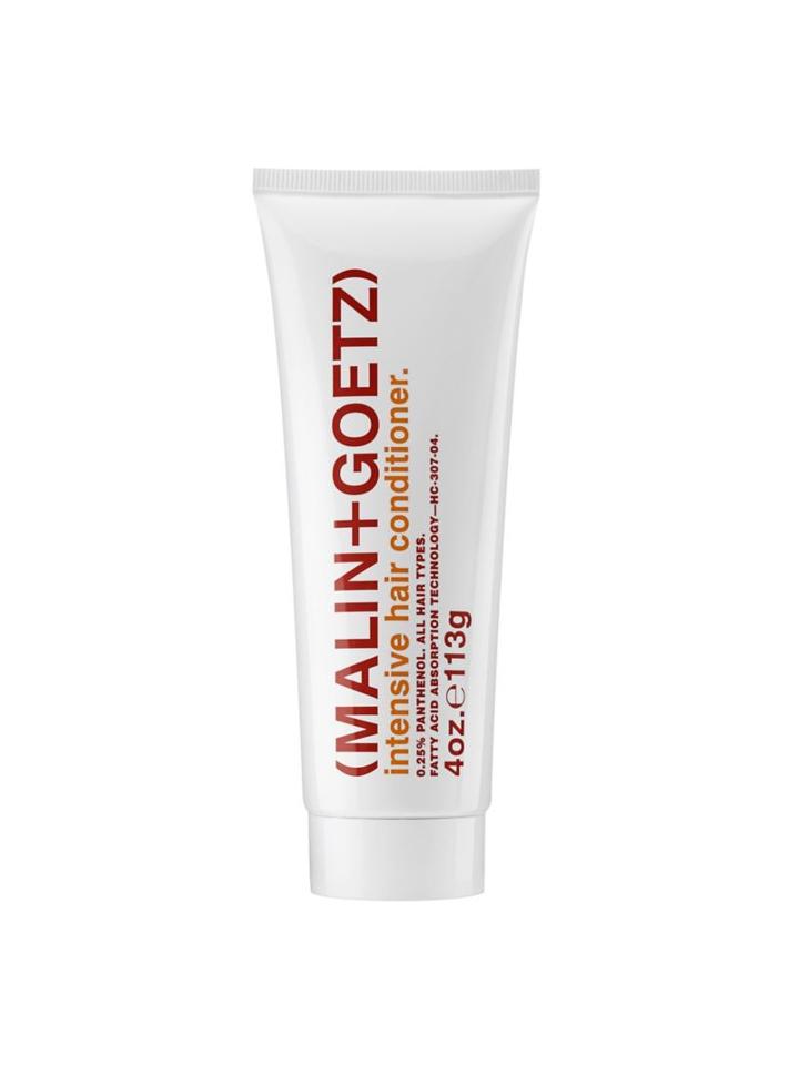 Malin+goetz Intensive Hair Conditioner, White