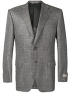 Canali Smart Blazer - Grey