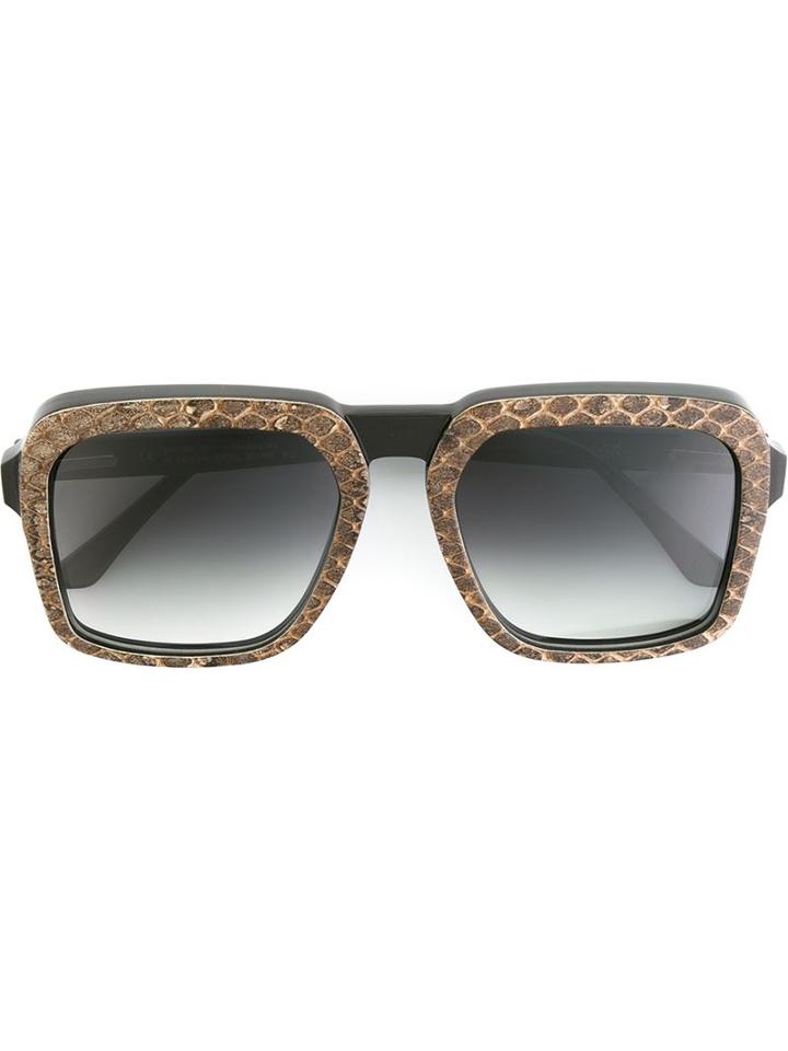 Ralph Vaessen 'racon' Sunglasses