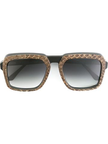 Ralph Vaessen 'racon' Sunglasses