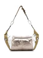Isabel Marant Nilwey Shoulder Bag - Silver