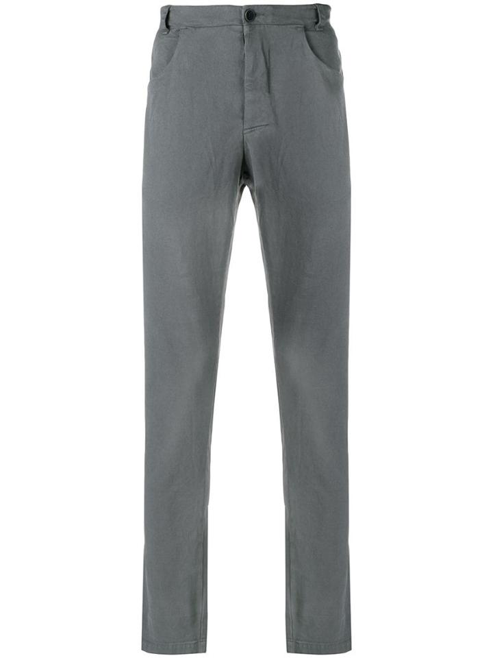 Transit Transit Cfutrga101 U08 Cotton - Grey