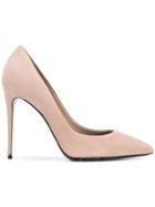 Dolce & Gabbana Kate Pumps - Brown