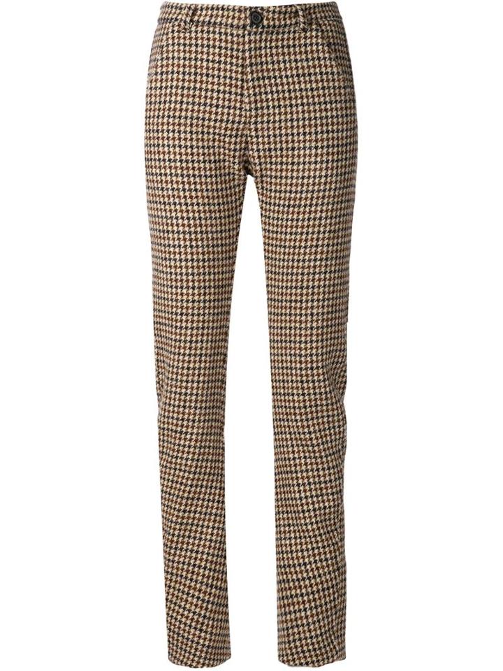 Y / Project Houndstooth Trousers