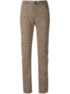 Y / Project Houndstooth Trousers