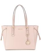 Michael Michael Kors Voyager Tote - Nude & Neutrals