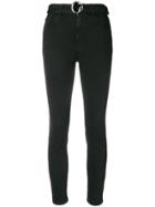 Just Cavalli Snake Medallion Skinny Jeans - 900